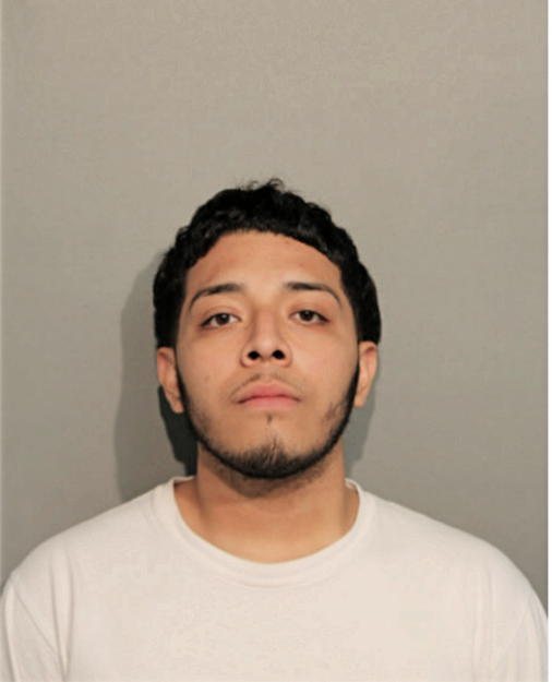 KEVIN U AMILPA, Cook County, Illinois