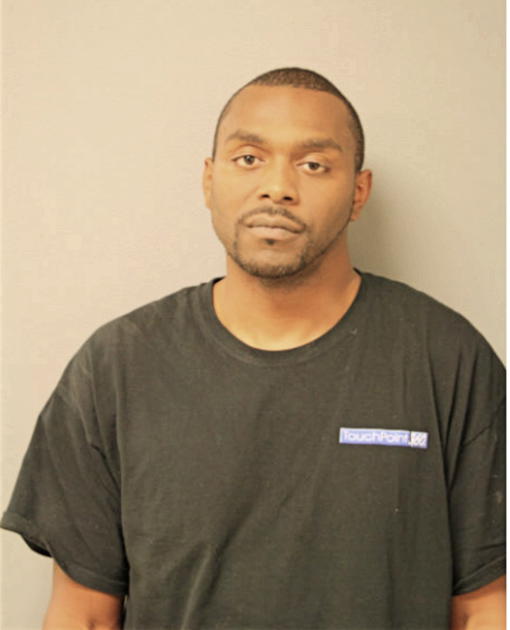 CORY D ANDERSON, Cook County, Illinois