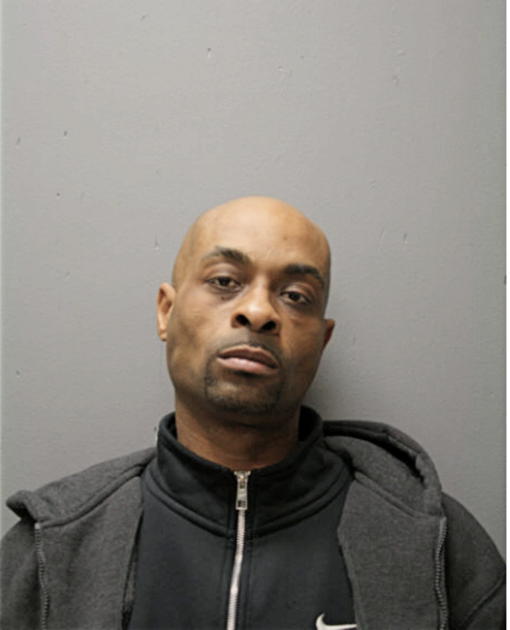 DARNELL ANDERSON, Cook County, Illinois