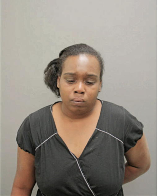LATONIA L ANTHONY, Cook County, Illinois