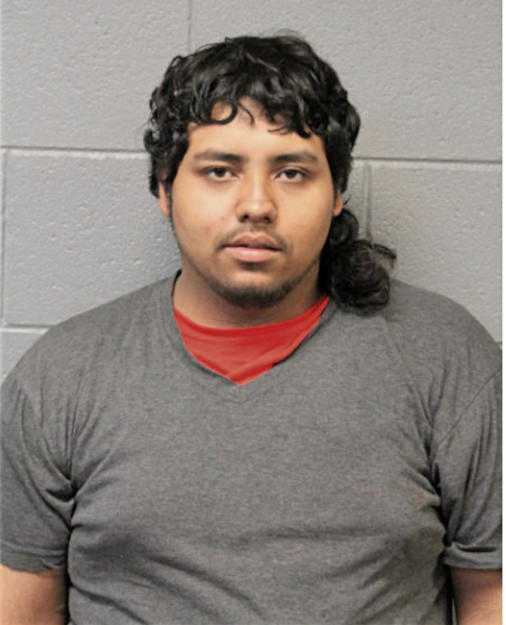 JONATHAN ARELLANO, Cook County, Illinois