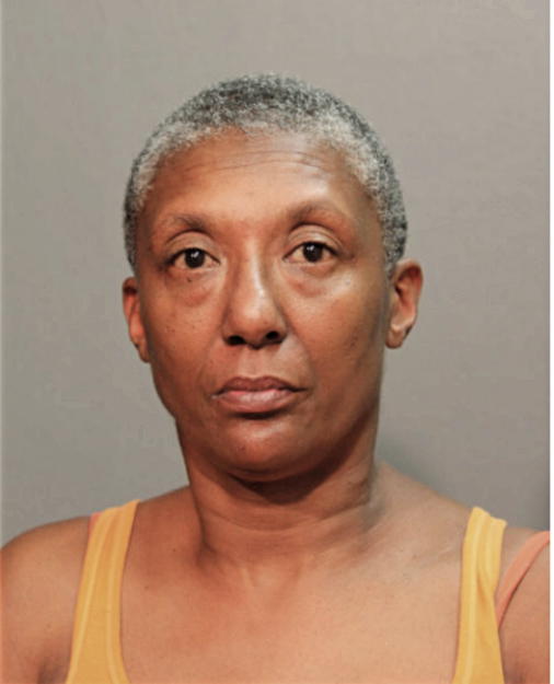 GRESINDA A ARMSTRONG, Cook County, Illinois