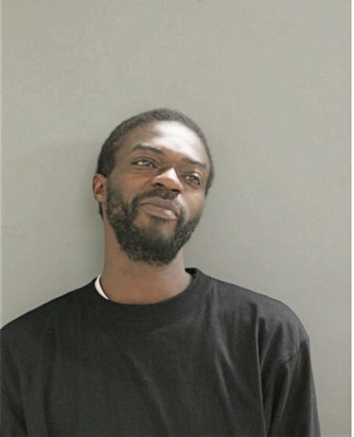 JEROME ASHFORD, Cook County, Illinois