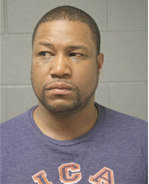 THELONIOUS ATKINS, Cook County, Illinois