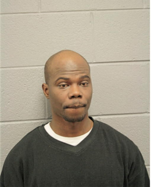 LATHON E AUSTIN, Cook County, Illinois