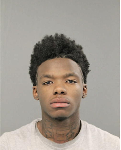 ERIC BAKER, Cook County, Illinois