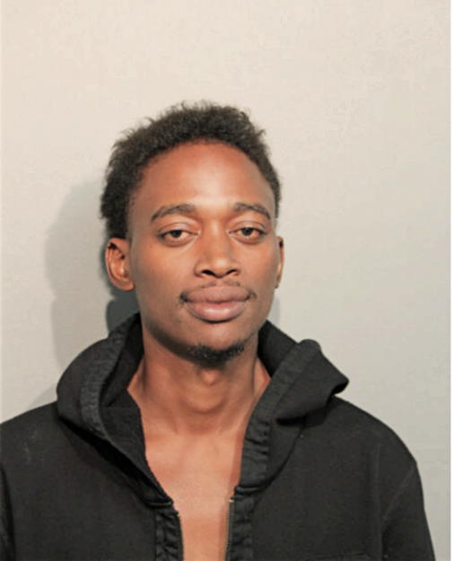 MAMADOU M BALDE, Cook County, Illinois