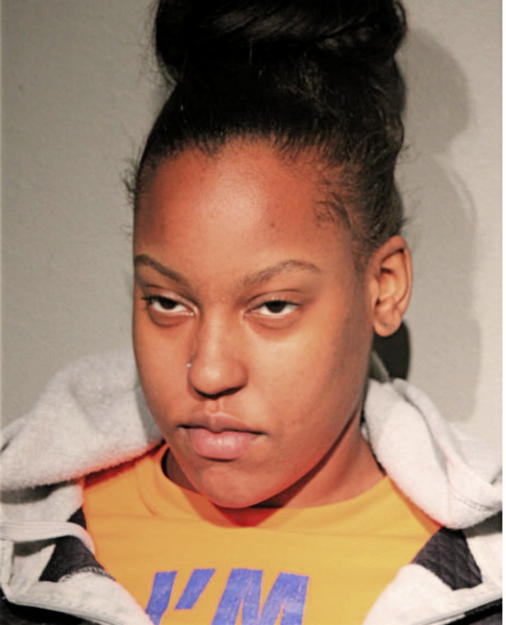 KAYLA T BANKS, Cook County, Illinois