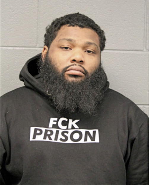 PHILIP W BANKS, Cook County, Illinois