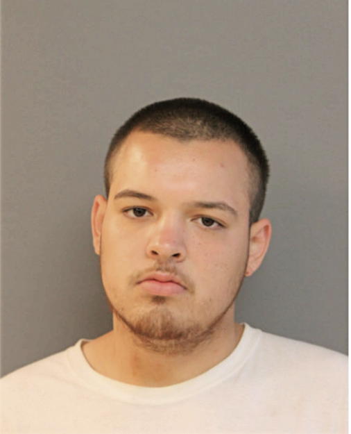 RUBEN BARAJAS, Cook County, Illinois