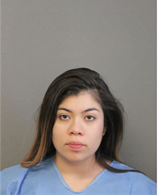 ESTEFANI BARTOLO, Cook County, Illinois