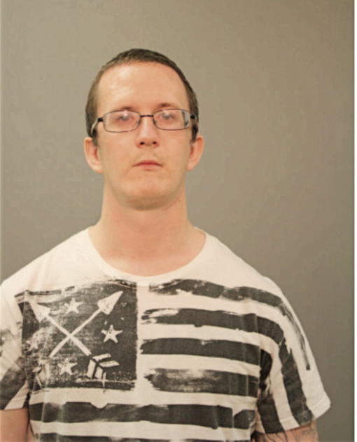 MICHAEL H BERNACKI, Cook County, Illinois