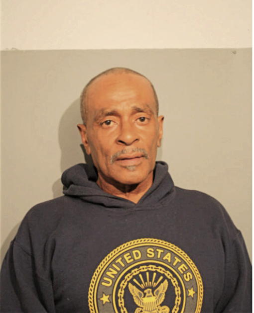 JEFFERY L BLAKE, Cook County, Illinois