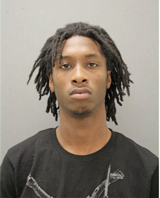DEVON C BOONE, Cook County, Illinois