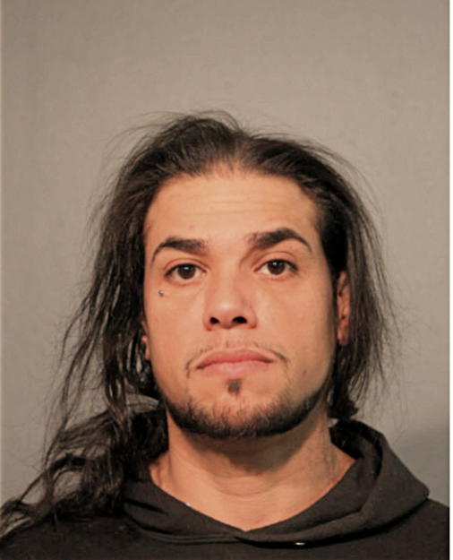 ENRIQUE BOURJON, Cook County, Illinois