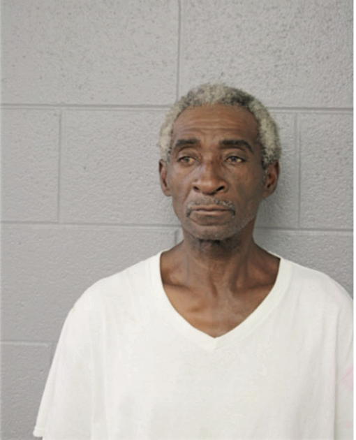 CHARLES E BOYD, Cook County, Illinois