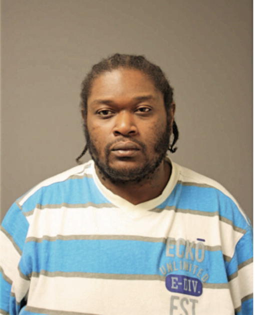 FRANK L BRAXTON, Cook County, Illinois
