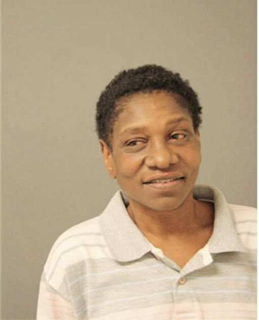 LETITIA BROWN, Cook County, Illinois