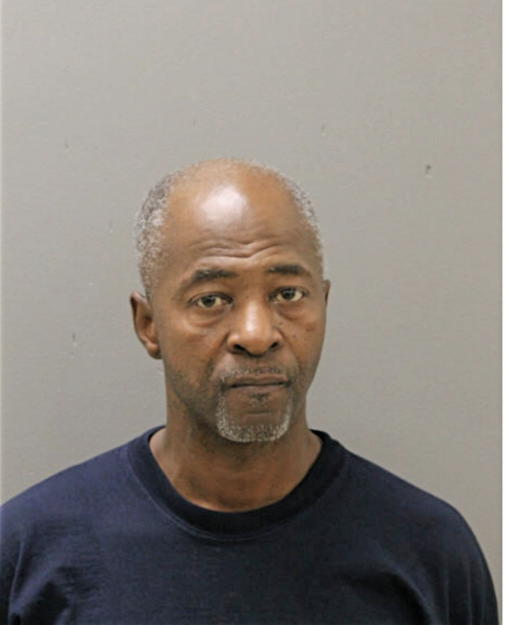 RICHARD K BRUCE, Cook County, Illinois