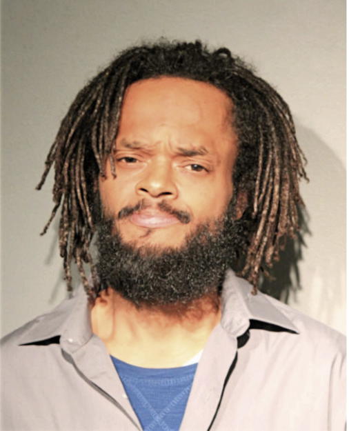 MARVIN BUGG, Cook County, Illinois