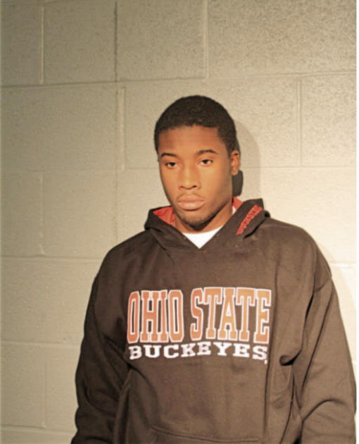 JULIUS T BURKE, Cook County, Illinois