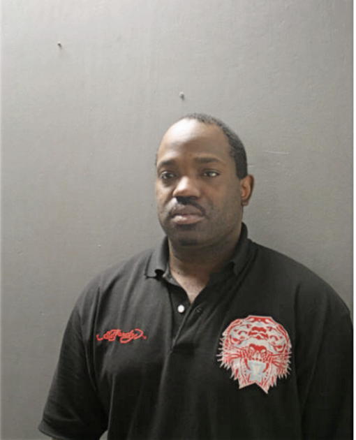 COREY D BUTLER, Cook County, Illinois