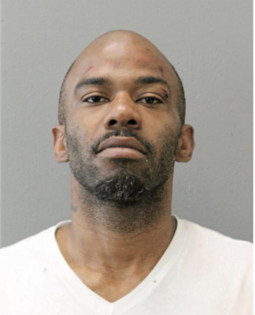 JAMIE CARR, Cook County, Illinois