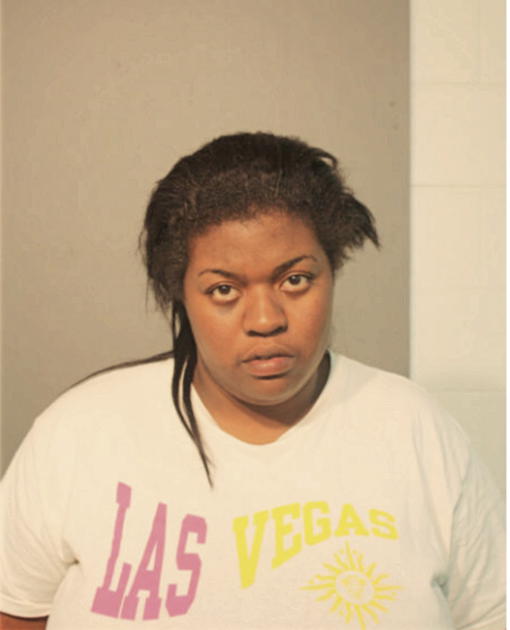 MORRISA CARR, Cook County, Illinois