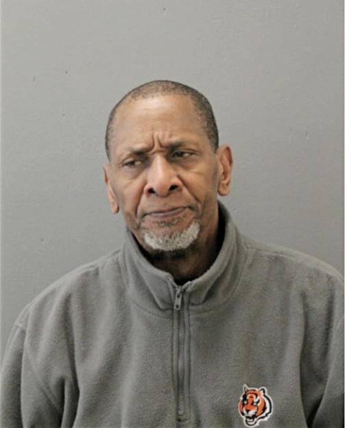 KENNETH CASTON, Cook County, Illinois