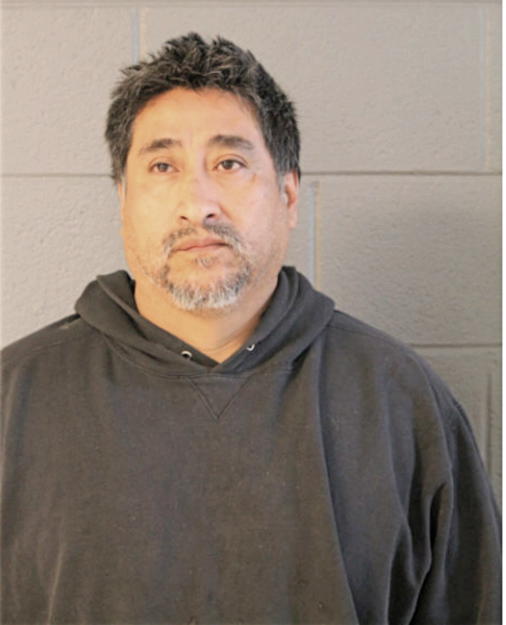 BENIGNO CEPEDA, Cook County, Illinois