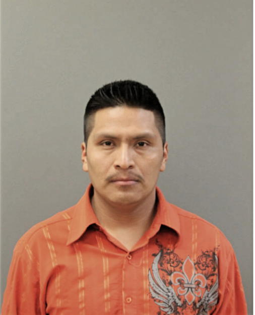 RIGOBERTO CHAVEZ, Cook County, Illinois