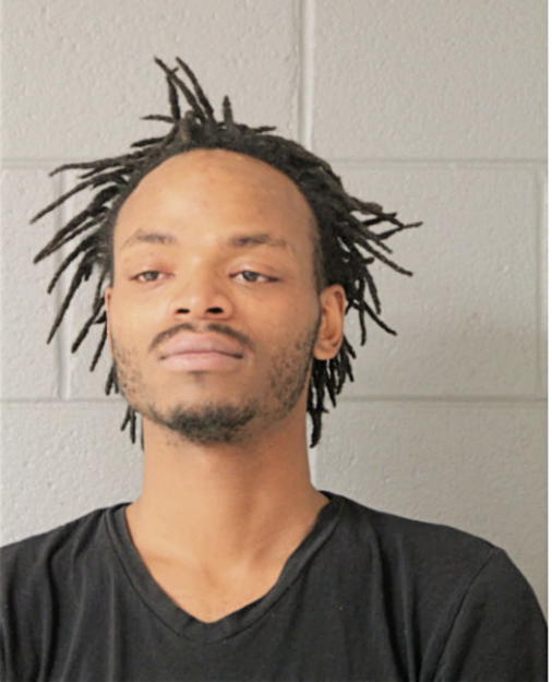 TERRENCE T COLE, Cook County, Illinois