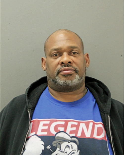 KEITH COLQUITT, Cook County, Illinois