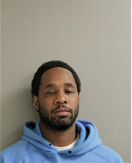 LEON K COMMINGS, Cook County, Illinois