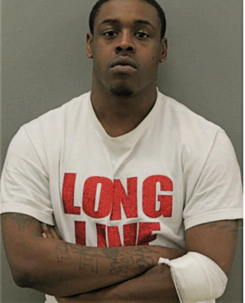 GARRY COOPER, Cook County, Illinois
