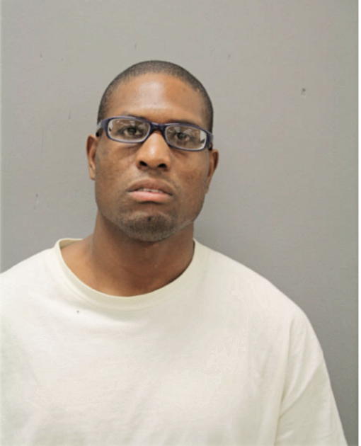 MORRIS COOPER, Cook County, Illinois