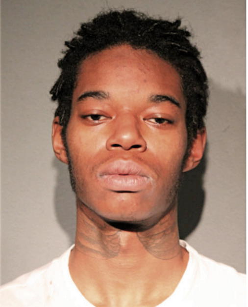 MALIK C DANIEL, Cook County, Illinois
