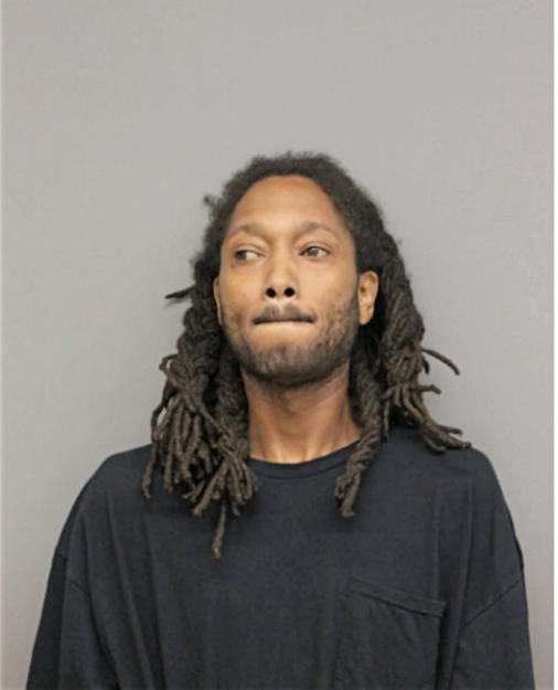 ALLEN DAVIS, Cook County, Illinois
