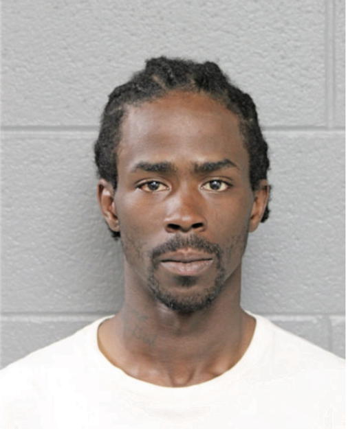 CURTIS DAVIS, Cook County, Illinois