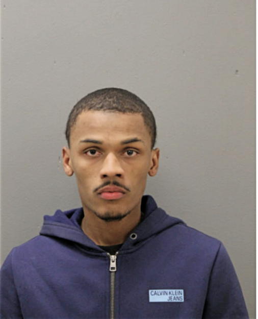 DEVIN DAWSON, Cook County, Illinois