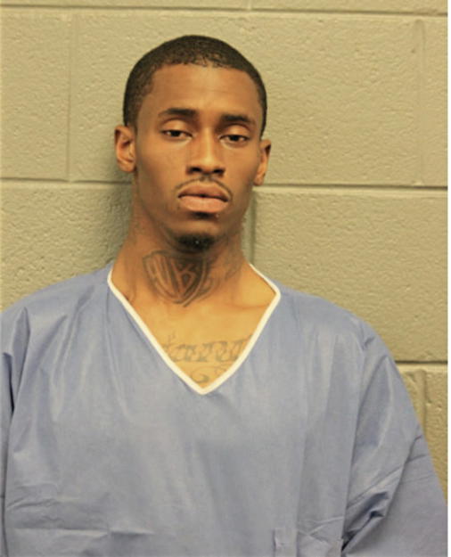 AARON A DIXON, Cook County, Illinois