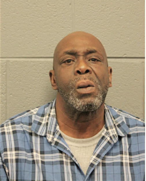 DAVID DIXON, Cook County, Illinois