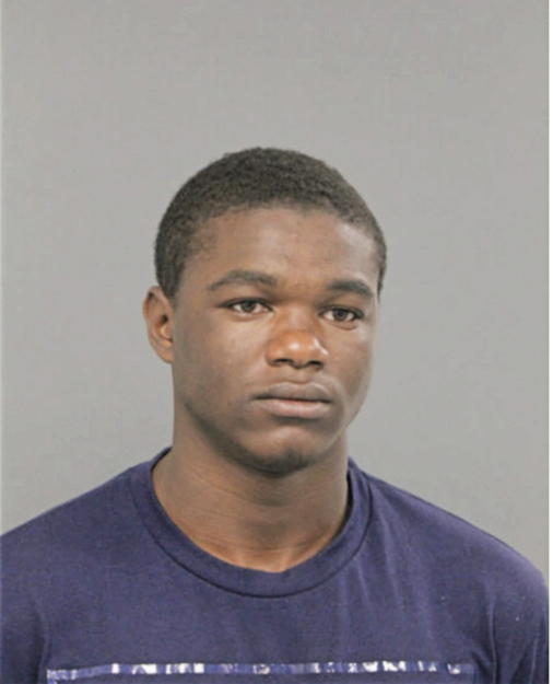 DANTE D DOCKETT, Cook County, Illinois