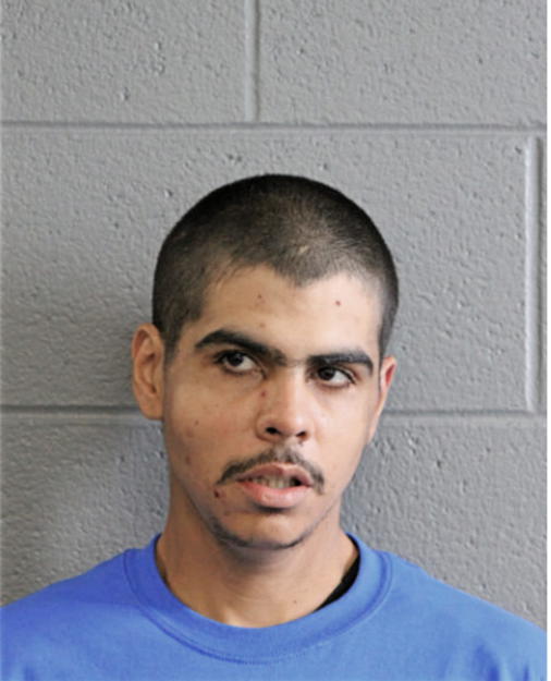 JESUS DONES-OYOLA, Cook County, Illinois