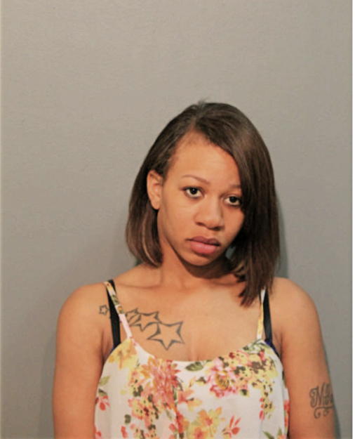 MARLENE DOWE, Cook County, Illinois