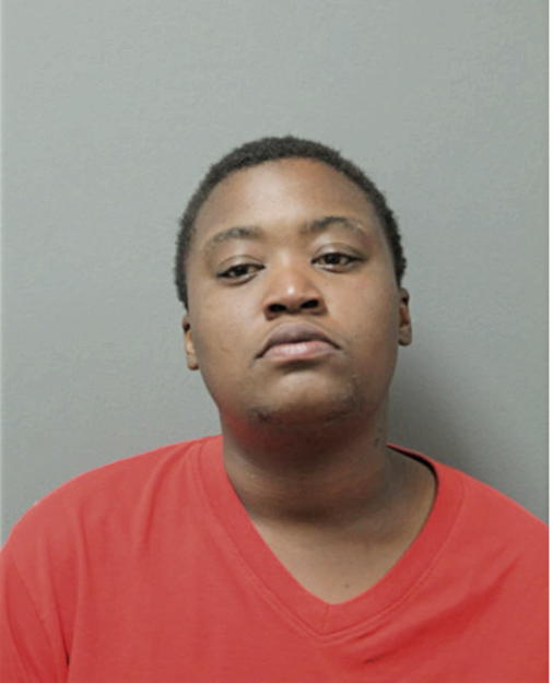 VEDA DUNNING, Cook County, Illinois