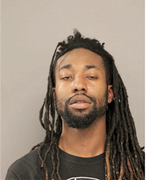 MARLON L ENGLISH, Cook County, Illinois