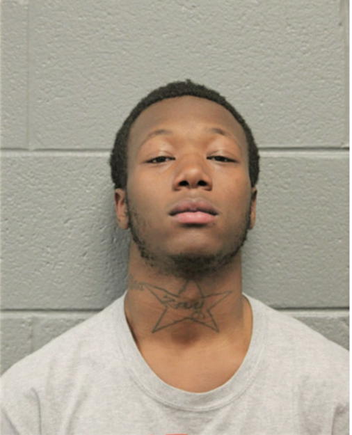 CARL D EPPS, Cook County, Illinois