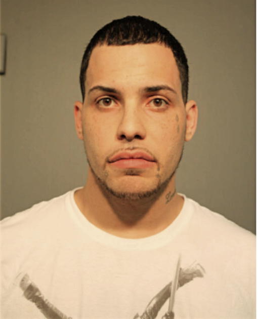 ERIC D FENSIN, Cook County, Illinois