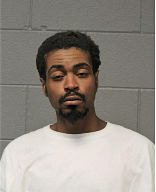CURTIS S FLIPPEN, Cook County, Illinois